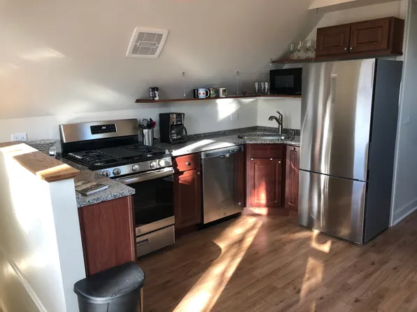 121 S Kenilworth Ave #3, Oak Park, IL 60302