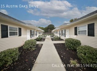 415 W Austin St, Austin, AR 72007