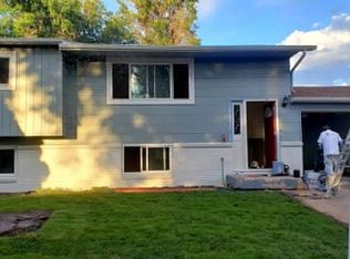 110 Cherry Cir, Fountain, CO 80817