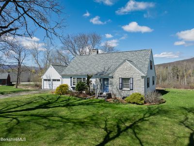 166 Main St, Williamstown, MA, 01267