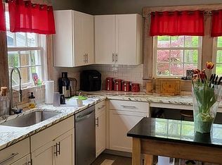 1447 Highway 161 S, York, SC 29745