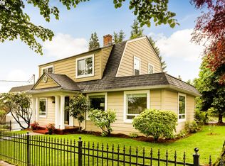 1708 SE Claybourne St, Portland, OR 97202