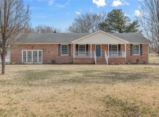 341 George Washington Hwy S, Chesapeake, VA 23323