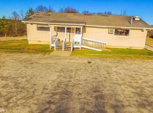 65 Golf Course Rd, Hartwell, GA 30643