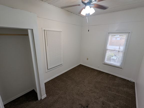 Bedroom #1