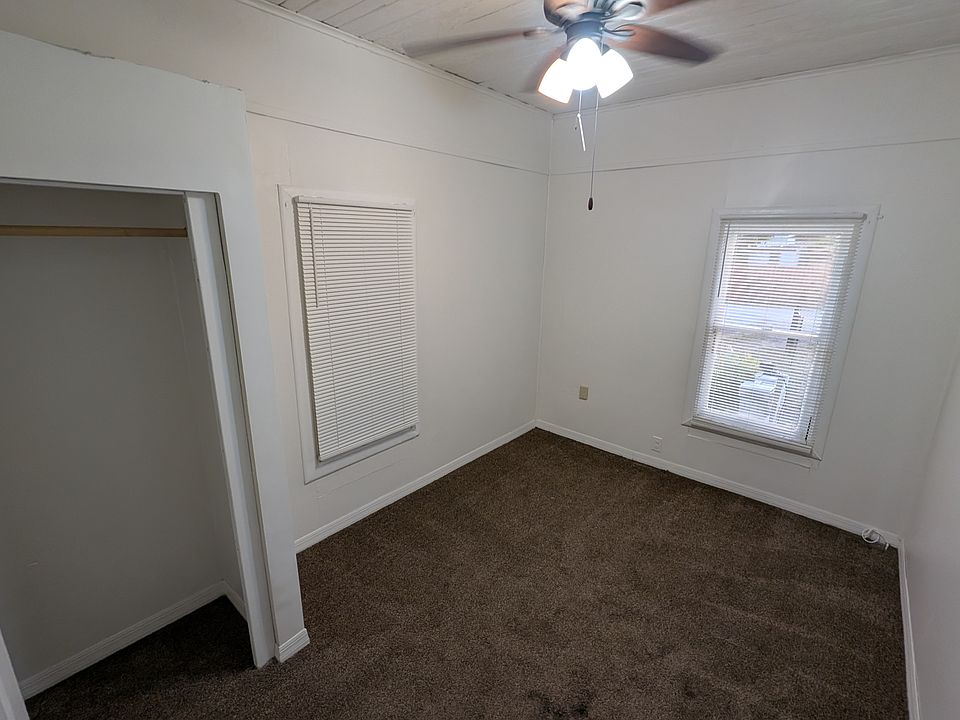 Bedroom #1