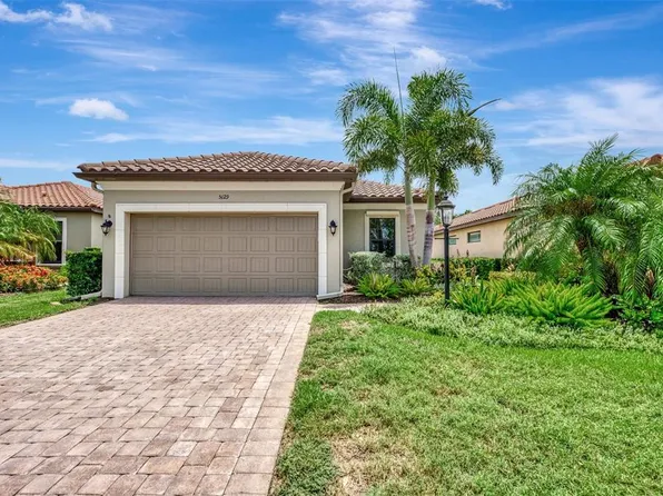 5129 SERATA DRIVE, BRADENTON, FL 34211