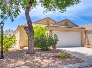 5509 Raven Creek Ave, Las Vegas, NV 89130