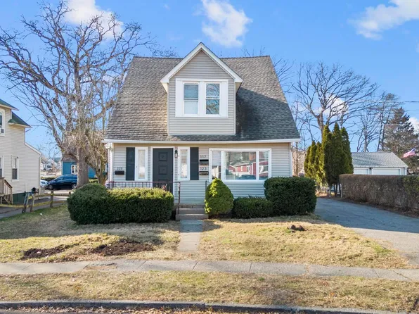 117 Lenox Ave #1, Milford, CT 06460