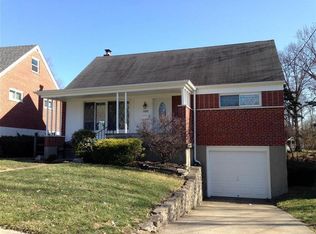 5819 Childs Ave, Cincinnati, OH