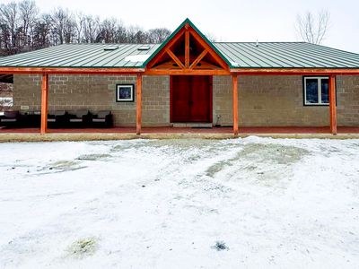 1405 Village Creek Dr, Lansing, IA, 52151