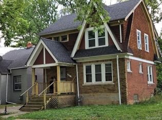 12131 Asbury Park, Detroit, MI 48227