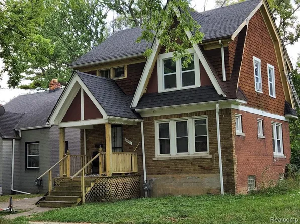 12131 Asbury Park, Detroit, MI 48227