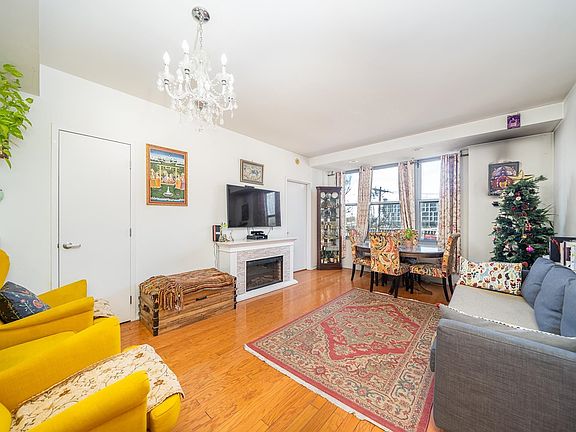 2nd image of 149 Essex St APT 3T
