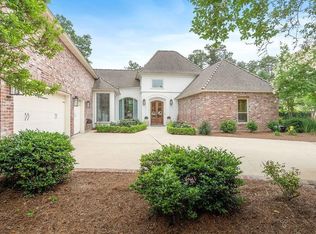 409 N Tallowwood Dr, Covington, LA 70433