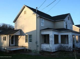 252 N Main St, Archbald, PA 18403
