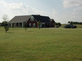 2075 County Red Bud Rd, Sulphur, OK 73086