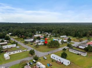 8451 Mocassin Ln, Foley, AL 36535
