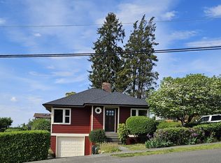 1318 S 7th St, Renton, WA 98057