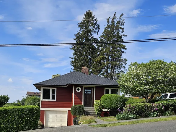 1318 S 7th St, Renton, WA 98057