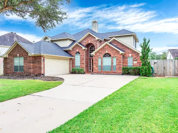 2034 Edendale Cir, Katy, TX 77450
