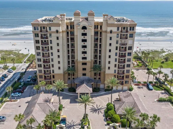 1331 1ST Street N #702, Jacksonville Beach, FL 32250