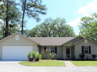 2611 N Barack Obama Blvd, Valdosta, GA 31602