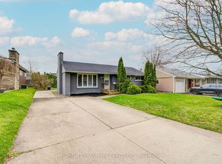 8 Richard St, Saint Catharines, ON