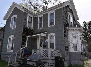208 E Smith St, Herkimer, NY 13350