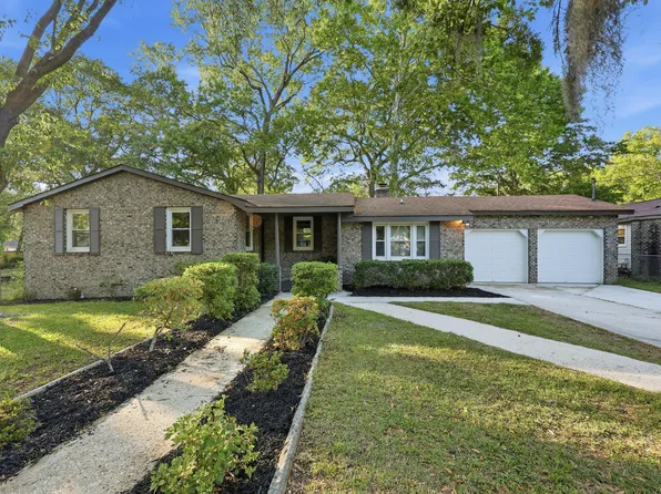 1908 Iron St, Charleston, SC 29406