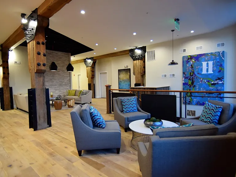 Heath Street Lofts — Photo 7