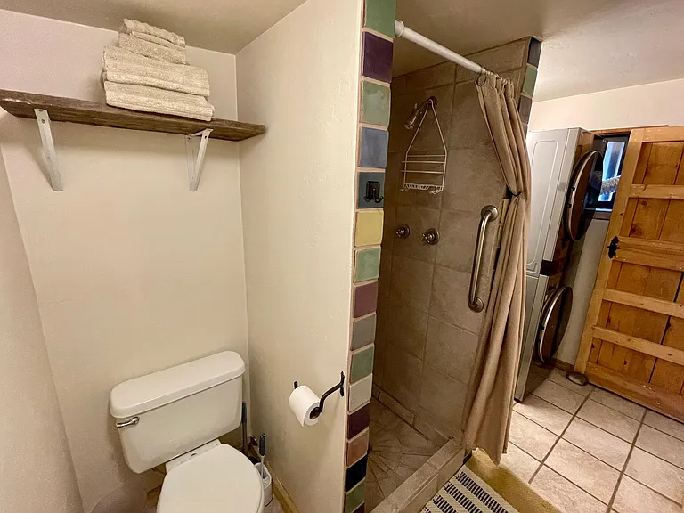317 S Pinos Altos St #3 — Photo 8