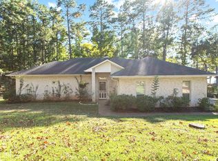 18798 Paradise Ln, Flint, TX 75762