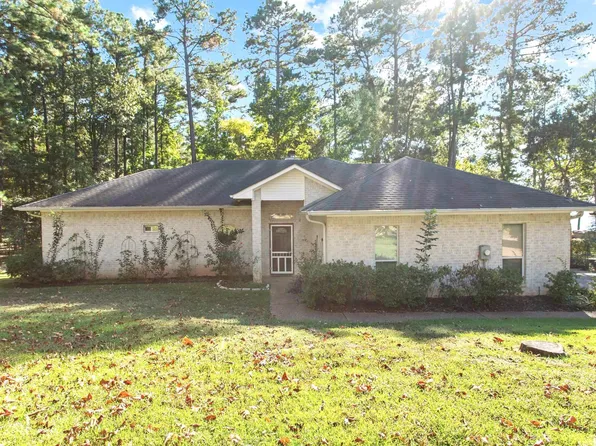 18798 Paradise Ln, Flint, TX 75762