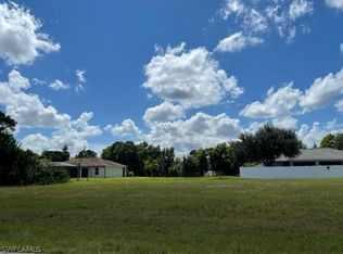 3820 NW 46th Ln, Cape Coral, FL 33993