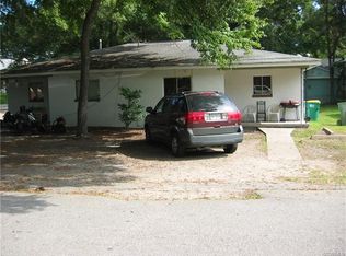 1301-1303 Liberty, Hopewell, VA 23860