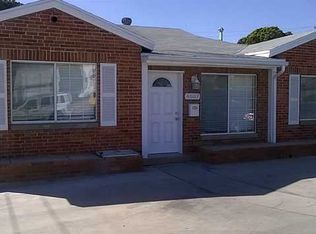 4607 Walter Ln, El Paso, TX 79903