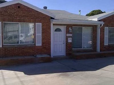 4607 Walter Ln, El Paso, TX, 79903