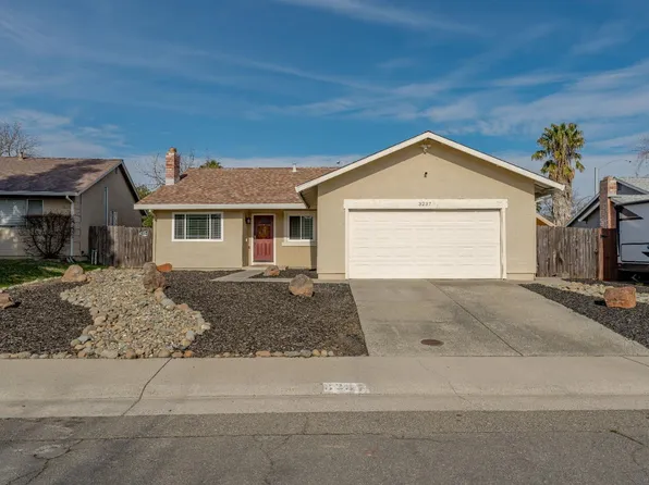 3237 Oriole Way, Antelope, CA 95843