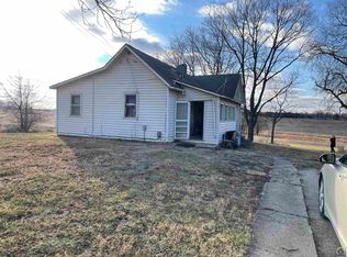 5233 Decatur Rd, Meriden, KS 66512