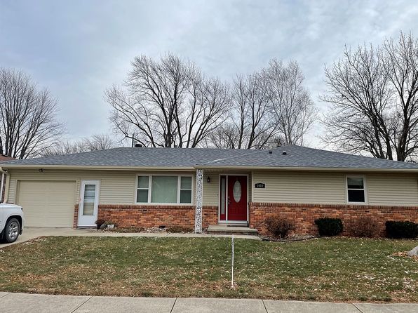 1619 N 13th St, Fort Dodge, IA 50501