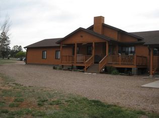 7052 Boulder Creek Rd, Show Low, AZ 85901