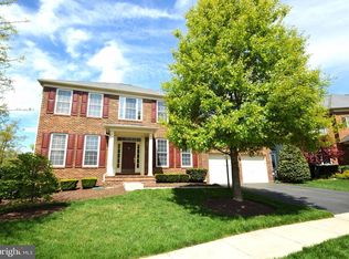 42084 Porch Light Dr, Aldie, VA 20105