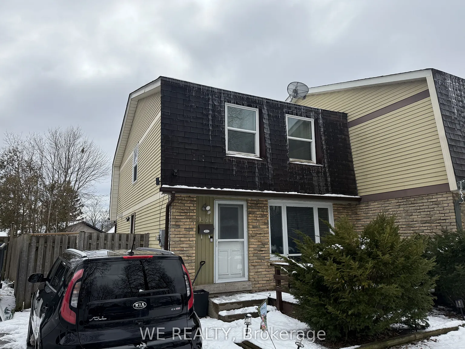 1 bed, $1,400 — Photo 1