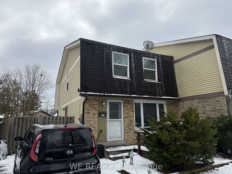 1st image of 501 Lancelot Cres