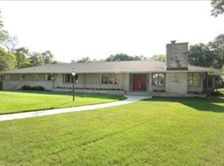 2412 Bronson Blvd, Kalamazoo, MI 49008
