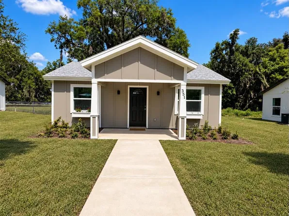 351 N MAIN AVENUE, GROVELAND, FL 34736