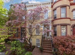 9 5th St SE, Washington, DC 20003