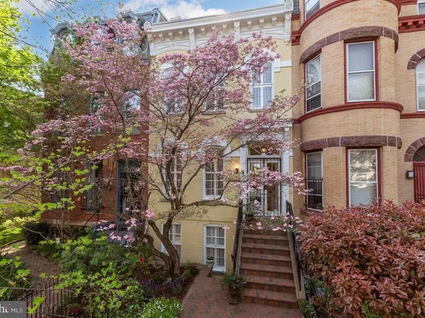 9 5th St SE, Washington, DC 20003