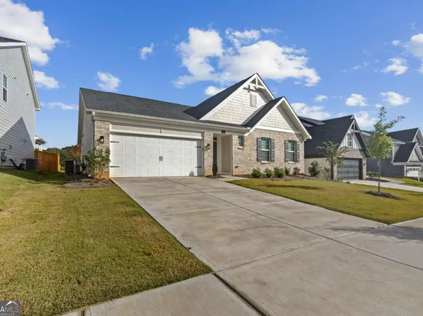 201 Catalpa Grove Dr, Braselton, GA 30517